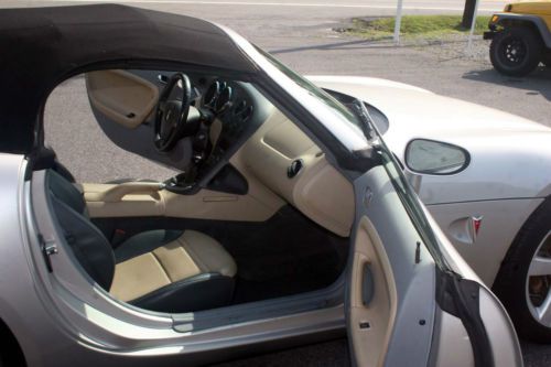 2006 Pontiac Solstice Convertible, image 15