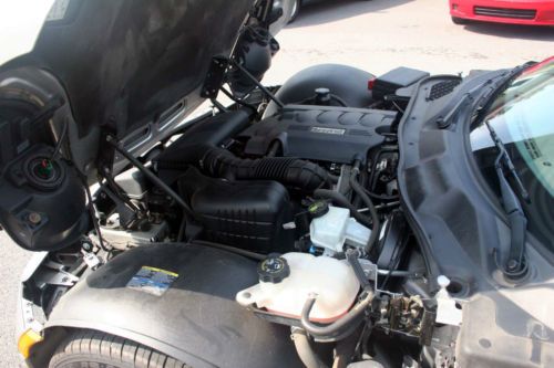 2006 Pontiac Solstice Convertible, image 21