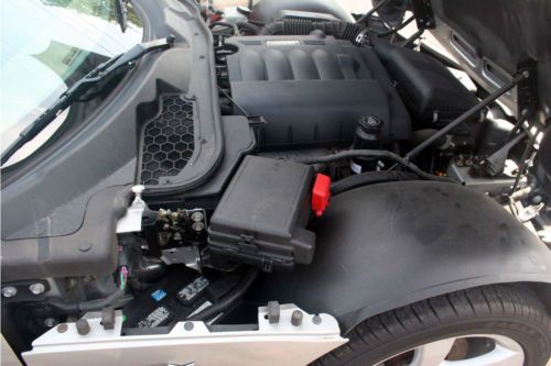 2006 Pontiac Solstice Convertible, image 23