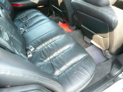 1995 Cadillac Fleetwood Brougham Sedan, 65K mi, 350 LT1 engine, Very Reliable, image 8