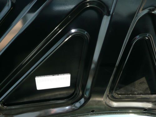 1995 Cadillac Fleetwood Brougham Sedan, 65K mi, 350 LT1 engine, Very Reliable, image 11