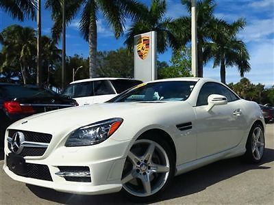 2012 mercedes benz slk350