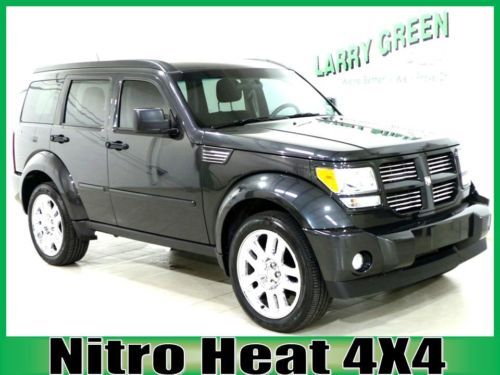 Gray suv 3.7l v6 automatic 4x4 a/c cd mp3 new tires fog lamps floor mats tint