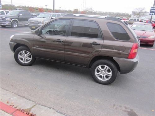 Lx suv 2.7l cd 4x4 traction control stability control tires - front all-season