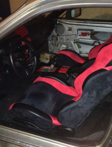 1983 Porsche 944 NO RESERVE!, image 2