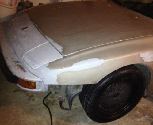 1983 Porsche 944 NO RESERVE!, image 4
