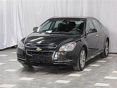 2012 malibu lt 20k warranty cd all power  front wheel drive