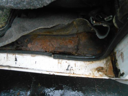 1972 Chevrolet Blazer Base Sport Utility 2-Door 5.7L, US $7,250.00, image 12