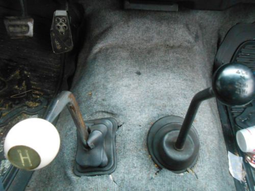 1972 Chevrolet Blazer Base Sport Utility 2-Door 5.7L, US $7,250.00, image 13