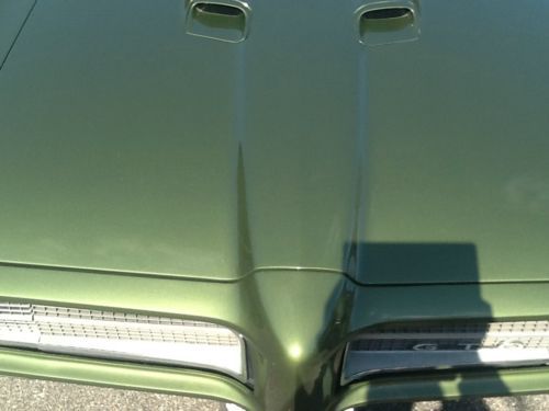 1969 GTO COUPE, US $29,000.00, image 14
