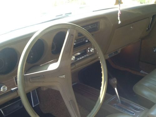 1969 GTO COUPE, US $29,000.00, image 16