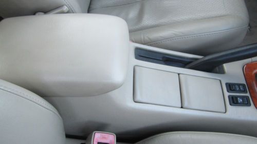 2002 Toyota Solara SLE V6 Convertable Red/Tan/Tan Top, US $5,000.00, image 19