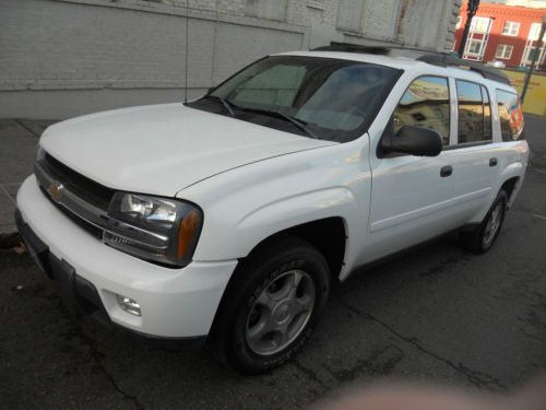 2006 chevrolet trailbalzer