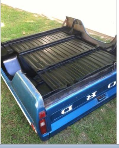 1972 Ford F100 Custom, image 5