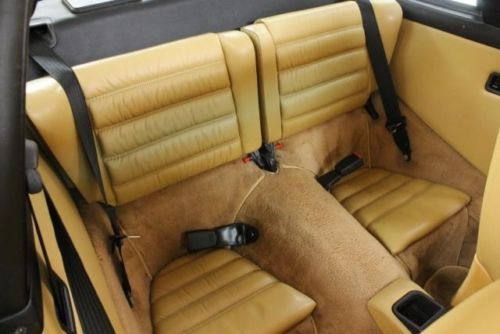 1991 Porsche 911 Targa low miles Garage kept Clean fast tiptronic mint, US $29,000.00, image 14