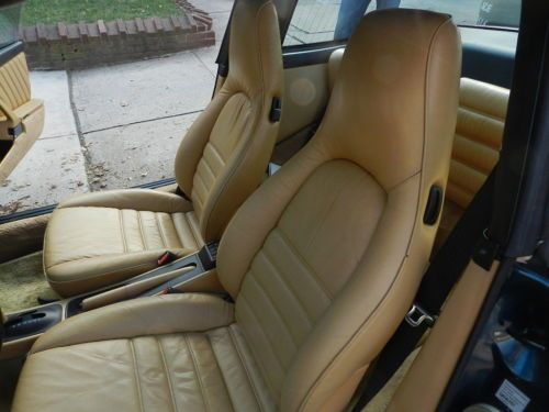 1991 Porsche 911 Targa low miles Garage kept Clean fast tiptronic mint, US $29,000.00, image 22