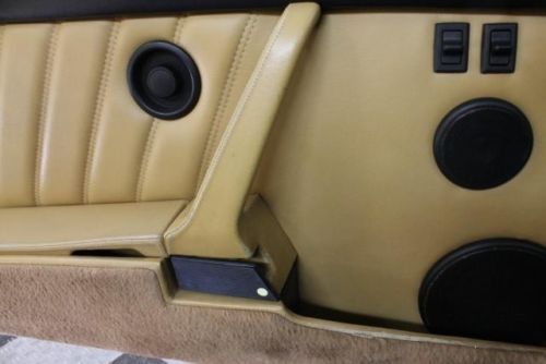 1991 Porsche 911 Targa low miles Garage kept Clean fast tiptronic mint, US $29,000.00, image 26