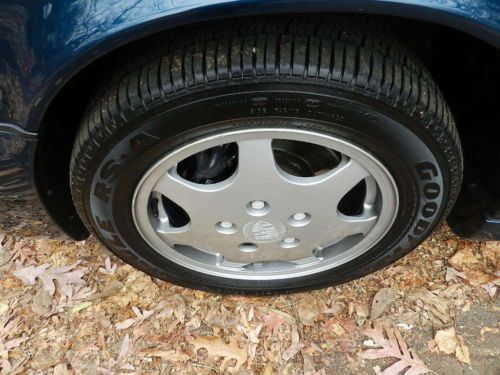 1991 Porsche 911 Targa low miles Garage kept Clean fast tiptronic mint, US $29,000.00, image 30