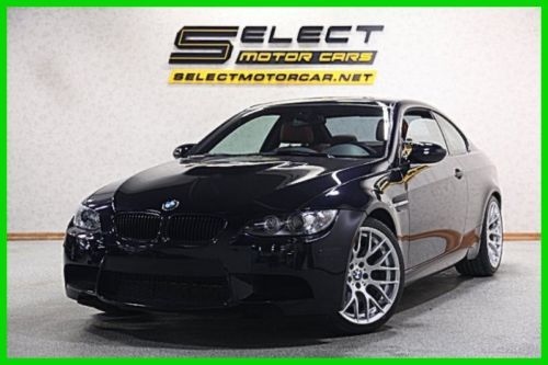 2012 bmw m3 coupe-- &#034;competition pkg&#034;-- &#034;navigation&#034;-- &#034;6-speed&#034;-- 19&#034; wheels