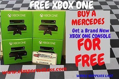 Free xbox one with purchase c300 4matic sport 10 black awd c-class heated seats