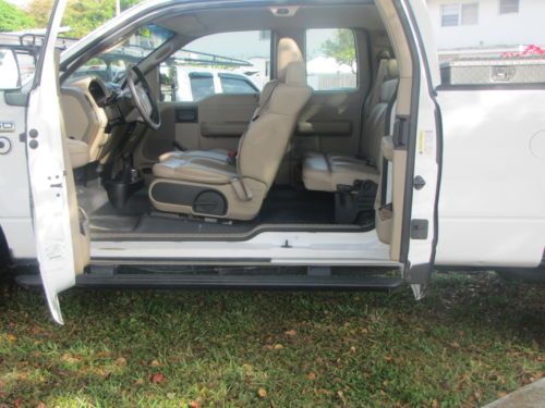 2005 Ford F-150 STX Crew Cab Pickup 4-Door 4.6L, US $7,500.00, image 3
