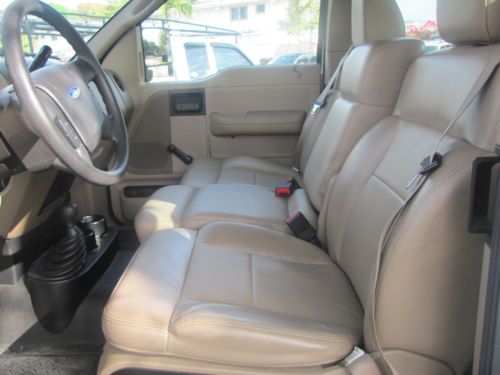 2005 Ford F-150 STX Crew Cab Pickup 4-Door 4.6L, US $7,500.00, image 4