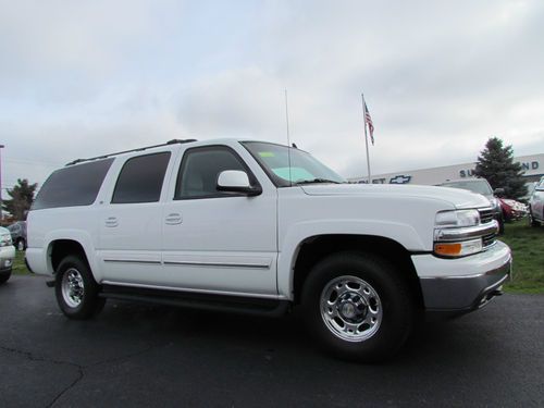 2006 chevrolet suburban 2500 lt sport utility bullet proof