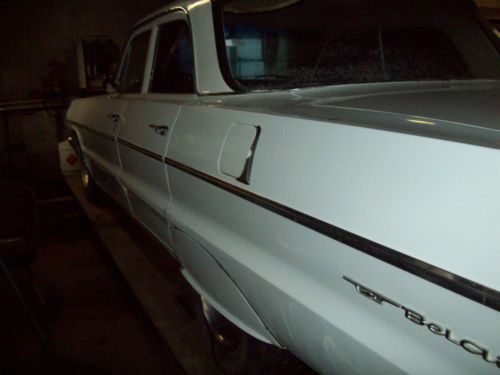 1964 belair,impala,biscayne,sleeper,hot rod,chevy,big block,396,402, US $5,000.00, image 3