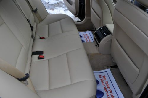2011 535 X-Drive.NO RESERVE.AWD./Navi/Moon/19's/Camera /Xenon/Salvage/REBUILT, image 14