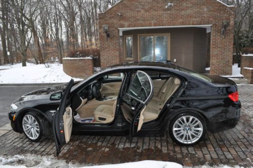 2011 535 X-Drive.NO RESERVE.AWD./Navi/Moon/19's/Camera /Xenon/Salvage/REBUILT, image 21