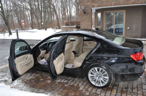 2011 535 X-Drive.NO RESERVE.AWD./Navi/Moon/19's/Camera /Xenon/Salvage/REBUILT, image 22