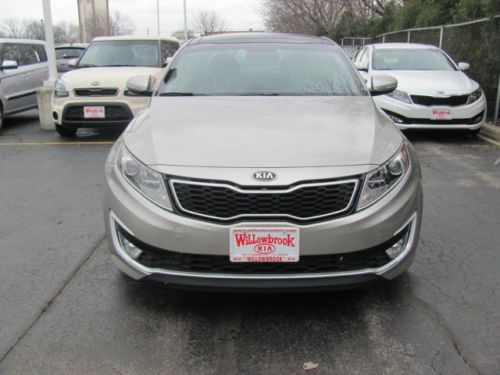 2013 KIA OPTIMA EX HYBRID!! LOADED!! 40 MPG!! GREAT WARRANTY!!, US $25,795.00, image 2