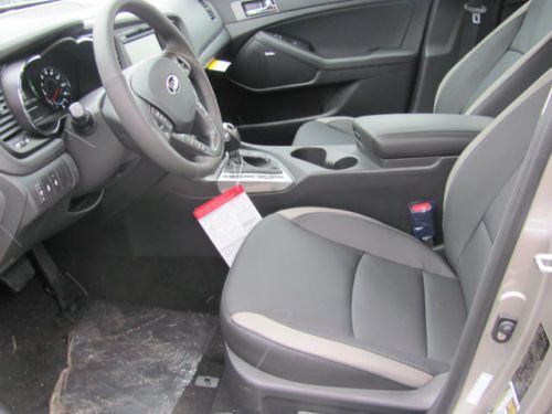 2013 KIA OPTIMA EX HYBRID!! LOADED!! 40 MPG!! GREAT WARRANTY!!, US $25,795.00, image 4