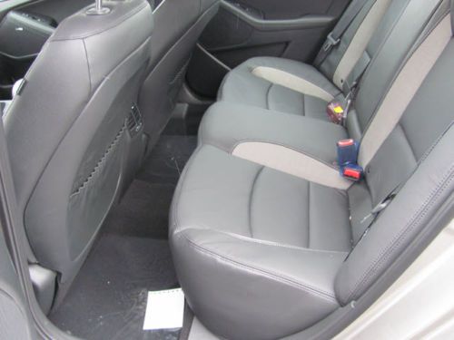 2013 KIA OPTIMA EX HYBRID!! LOADED!! 40 MPG!! GREAT WARRANTY!!, US $25,795.00, image 5