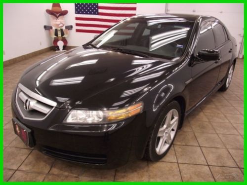 2005 used 3.2l v6 24v automatic fwd sedan premium