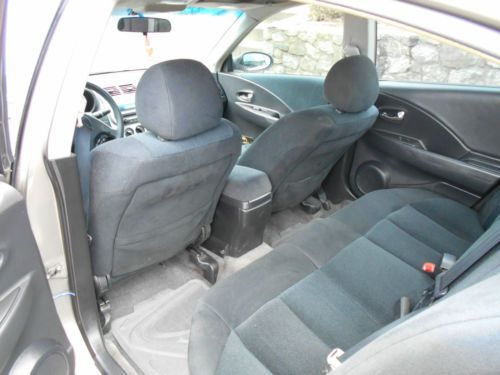 2004 Nissan Altima S Sedan 4-Door 2.5L, image 11