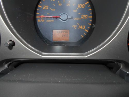 2004 Nissan Altima S Sedan 4-Door 2.5L, image 14
