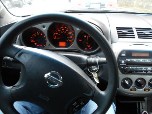 2004 Nissan Altima S Sedan 4-Door 2.5L, image 15
