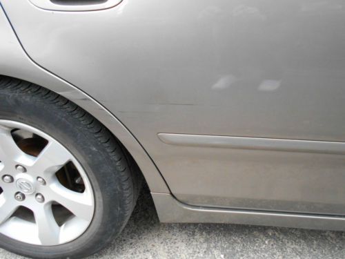 2004 Nissan Altima S Sedan 4-Door 2.5L, image 16