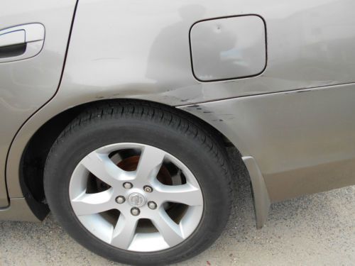 2004 Nissan Altima S Sedan 4-Door 2.5L, image 17