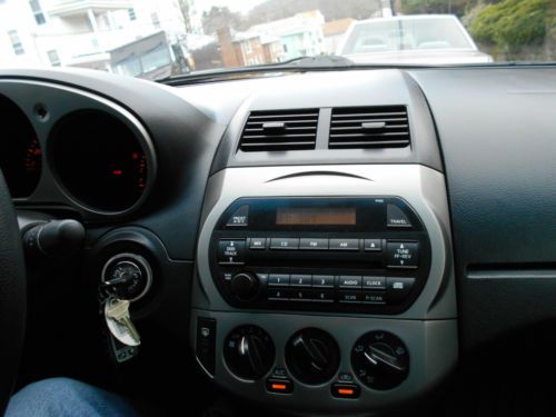 2004 Nissan Altima S Sedan 4-Door 2.5L, image 18