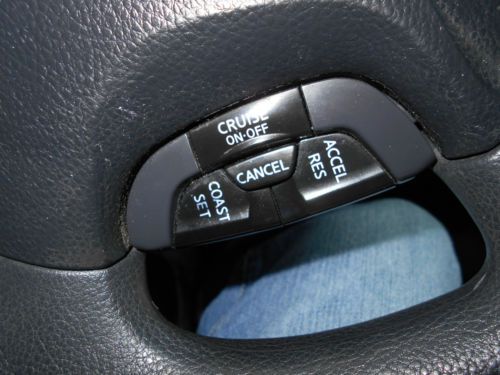 2004 Nissan Altima S Sedan 4-Door 2.5L, image 19
