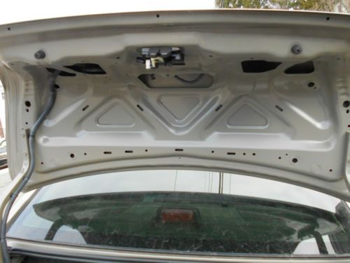 2004 Nissan Altima S Sedan 4-Door 2.5L, image 22