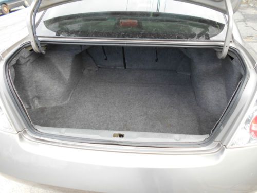 2004 Nissan Altima S Sedan 4-Door 2.5L, image 23