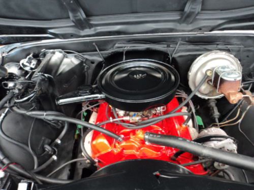 1970 CHEVROLET C20 CALIFORNIA TRUCK 350CID RUNS/LOOKS GREAT NO RESERVE!, image 19