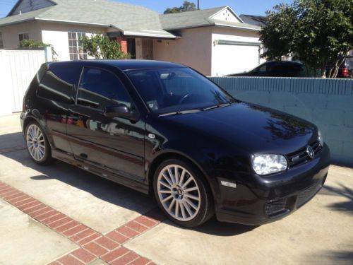 Rare mkiv r32 w/ low miles! great condition! 90% stock w/ few oem+ mods. nice!!!