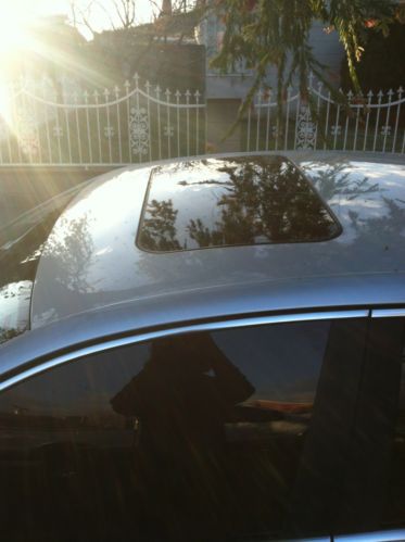 2007 Volkswagen Wolfsburg Edition Jetta, image 3