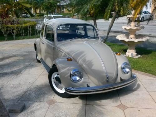 1969 vw