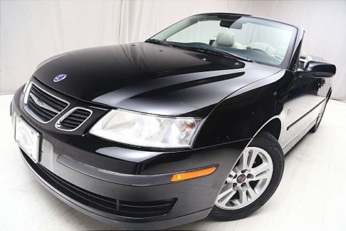 2005 saab linear