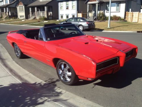 68 gto convertible